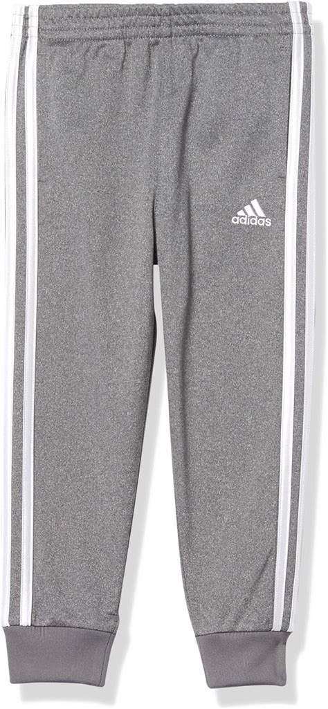 adidas jongenssportbroek|Amazon.com: Adidas Boys Jogger Pants.